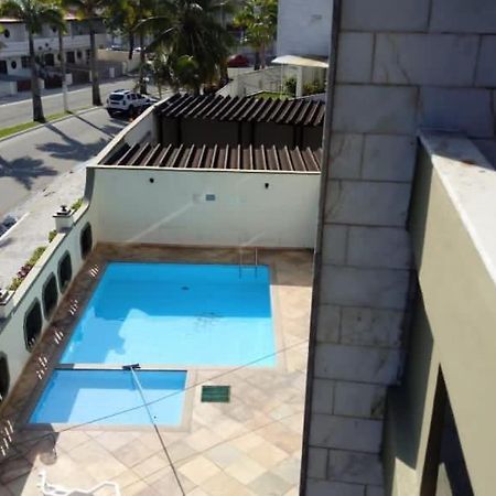 Cabo Frio Lider Da Praia Exteriör bild