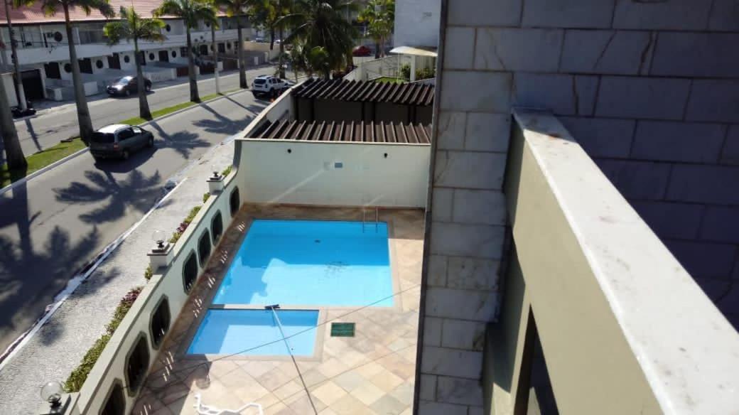 Cabo Frio Lider Da Praia Exteriör bild